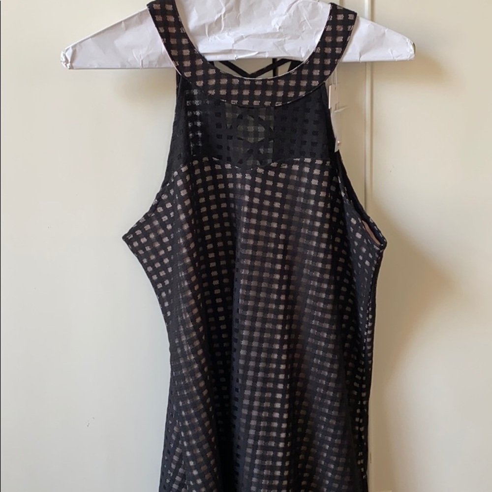 {Brand New} Dress